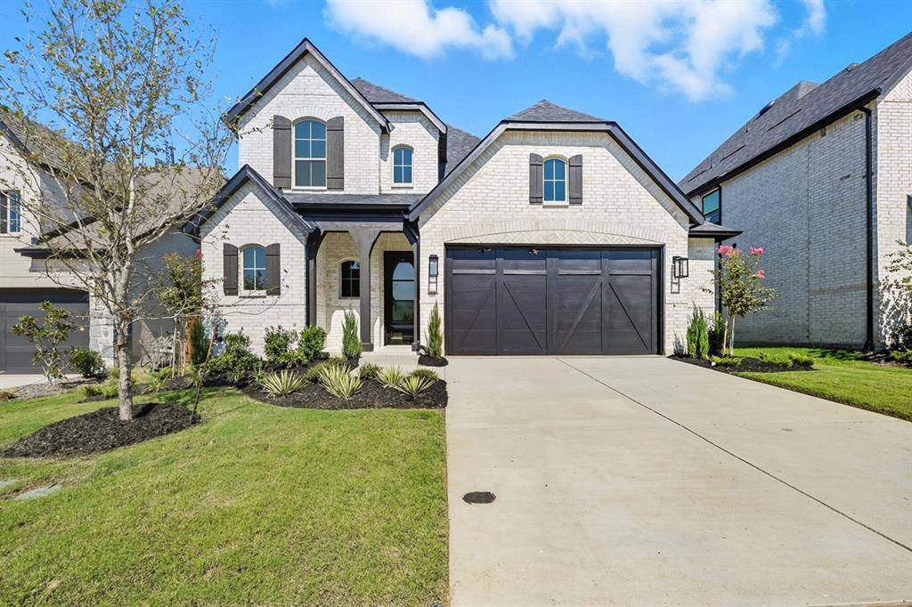 Celina, TX 75009,2316 Plumeria Lane