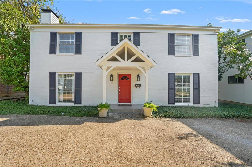 Dallas, TX 75206,5416 Winton Street