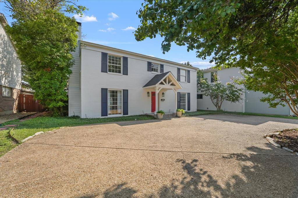 Dallas, TX 75206,5416 Winton Street