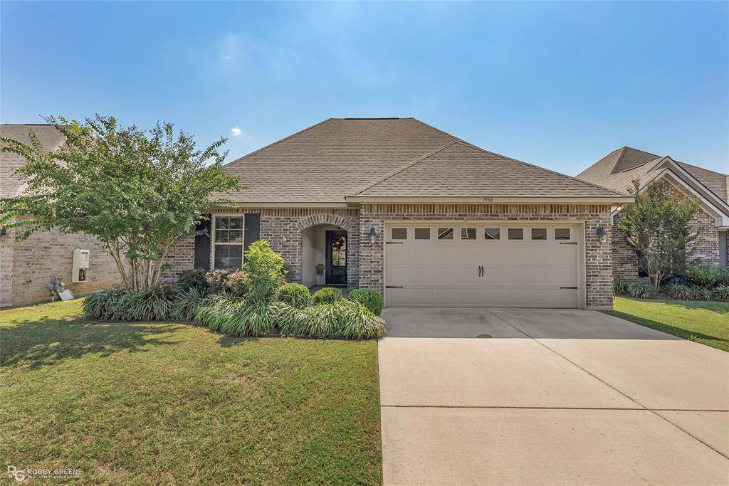 1938 Valdemar Place, Bossier City, LA 71112