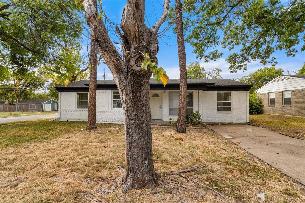 Mesquite, TX 75150,4801 Salem Drive