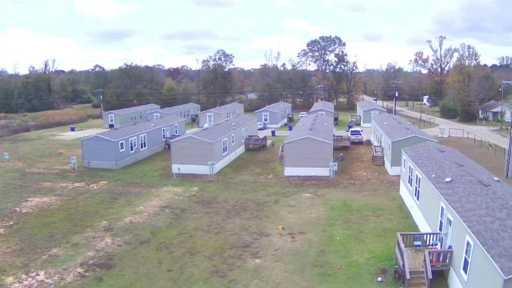 San Augustine, TX 75972,500 Willow Lane