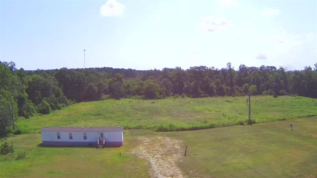 San Augustine, TX 75972,500 Willow Lane