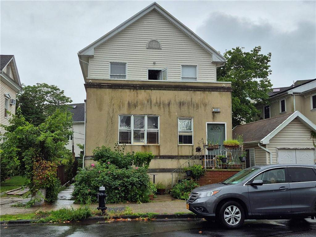 Brooklyn, NY 11224,3860 Nautilus AVE