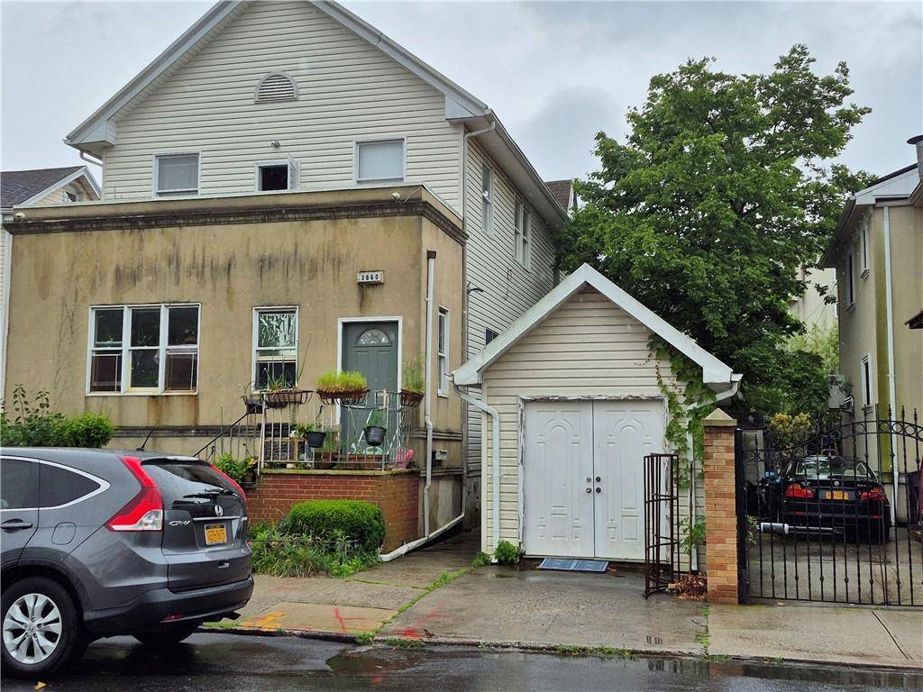 Brooklyn, NY 11224,3860 Nautilus AVE