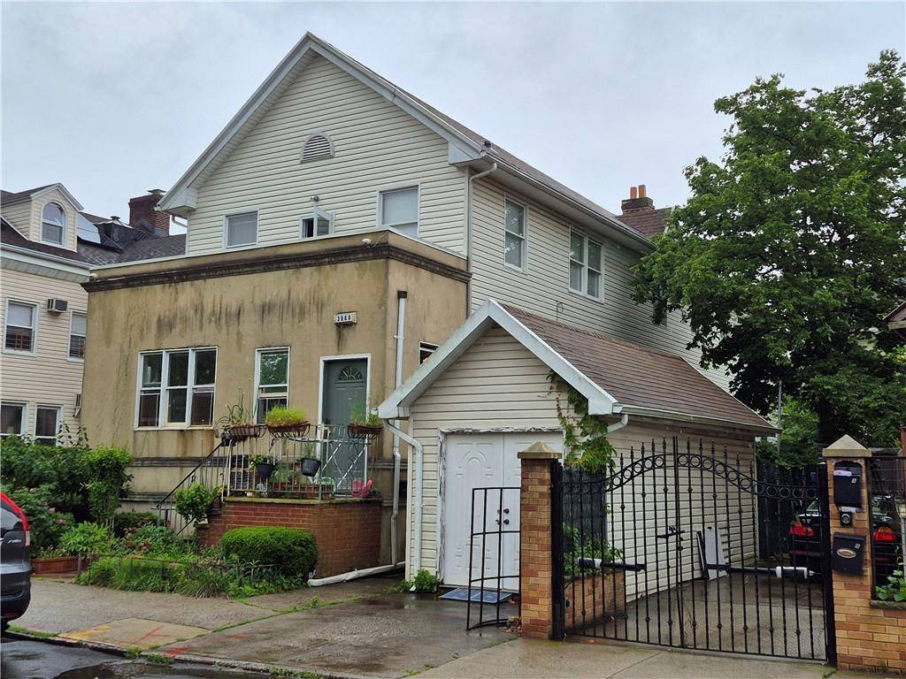 Brooklyn, NY 11224,3860 Nautilus AVE