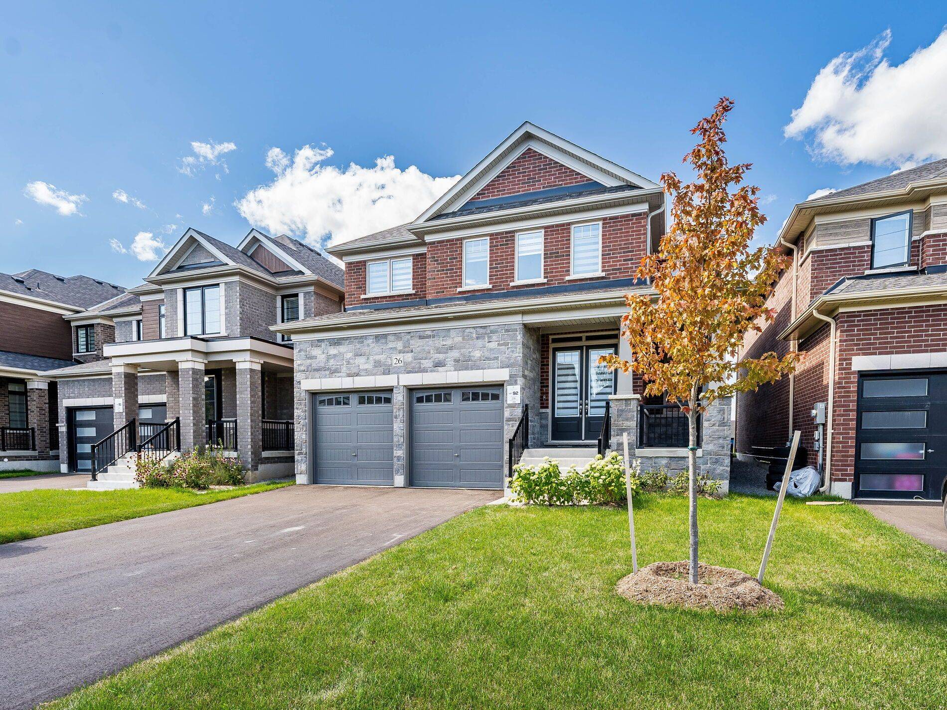 Adjala-tosorontio, ON L0G 1W0,26 Hummingbird GRV