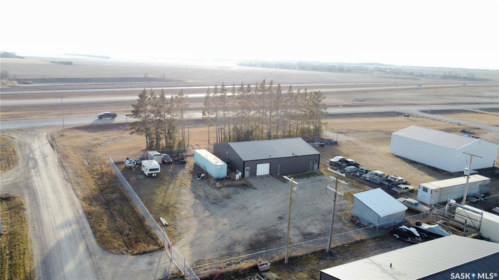 Indian Head, SK S0G 2K0,543 Johnston AVENUE