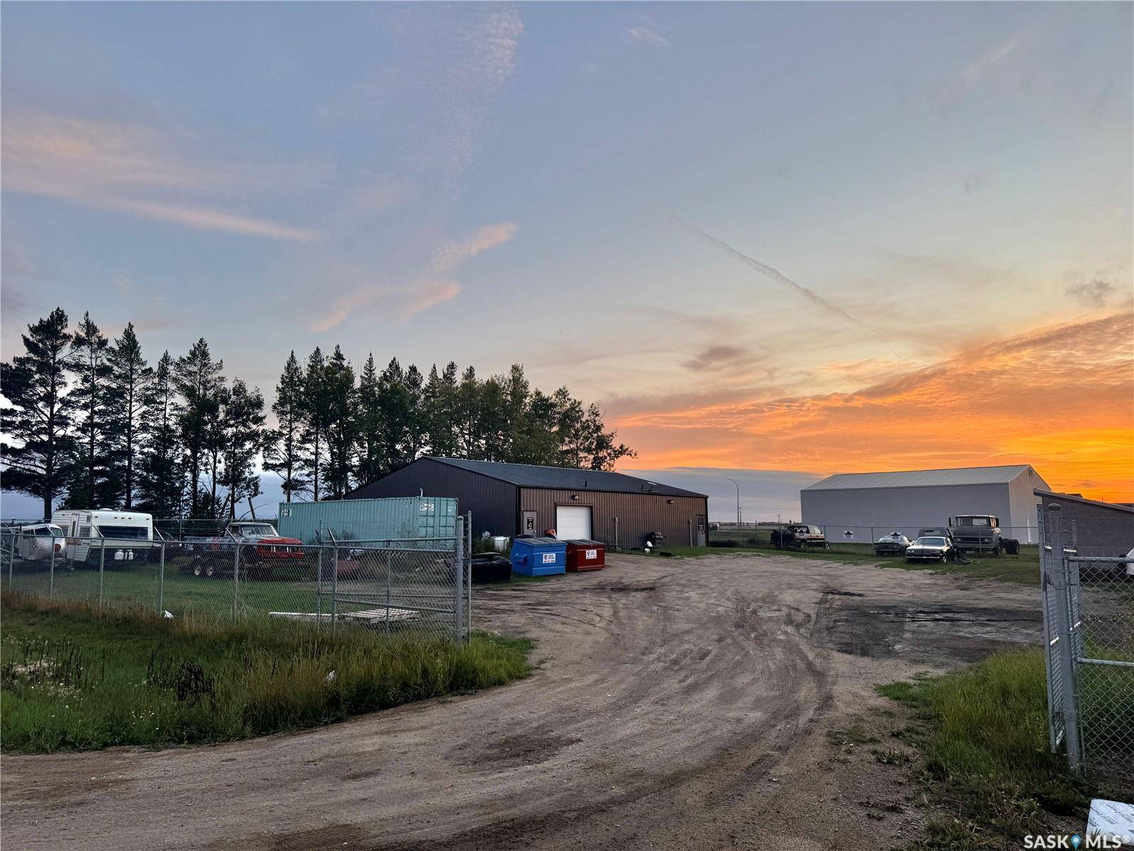 Indian Head, SK S0G 2K0,543 Johnston AVENUE