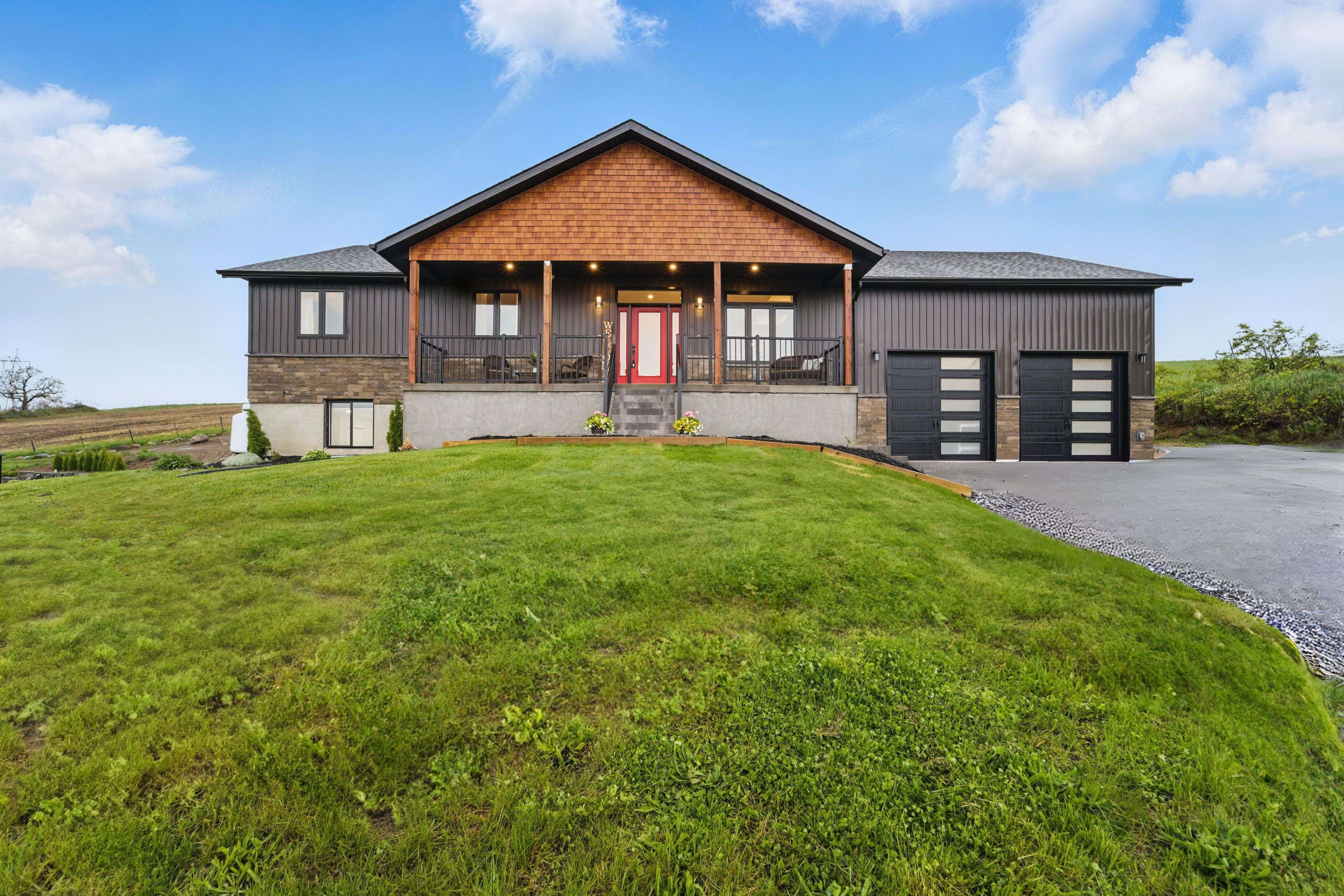 Alnwick/haldimand, ON K0K 2X0,7942 COUNTY RD 45 N/A