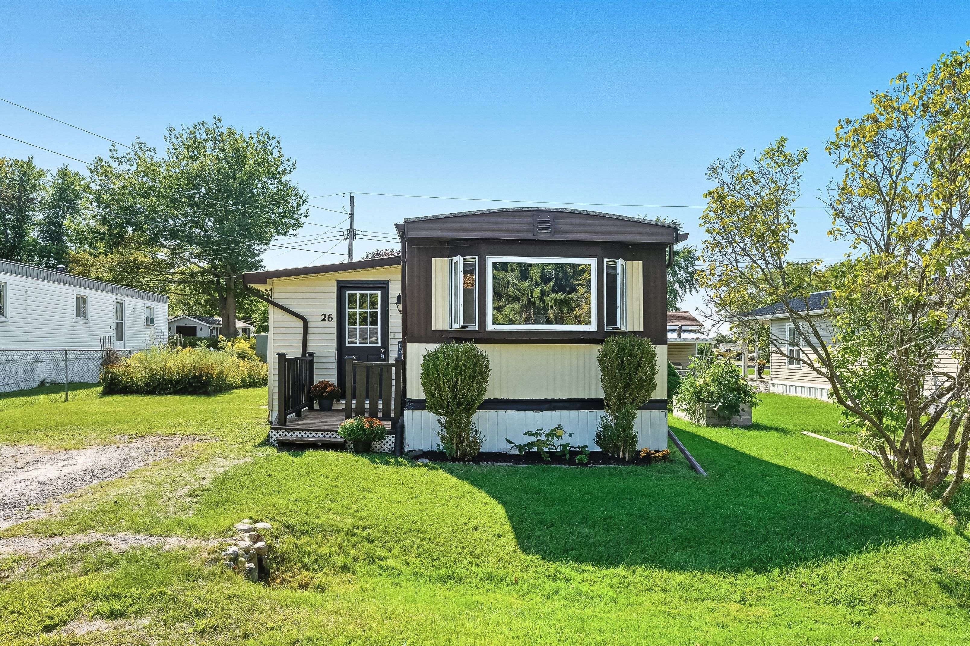 Hamilton Township, ON K9A 4J7,26 Basher DR