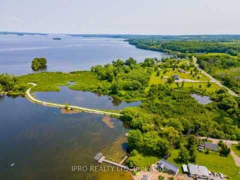 Hamilton Township, ON K0K 2E0,5538 RICE LAKE SCENIC DR
