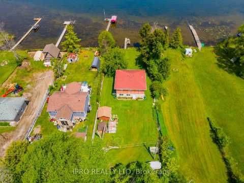Hamilton Township, ON K0K 2E0,5538 RICE LAKE SCENIC DR