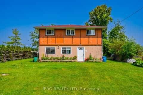 Hamilton Township, ON K0K 2E0,5538 RICE LAKE SCENIC DR