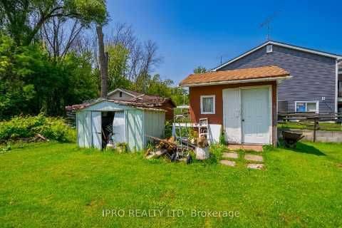 Hamilton Township, ON K0K 2E0,5538 RICE LAKE SCENIC DR