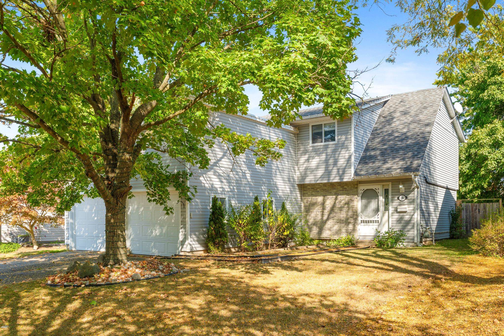 London North, ON N6G 2W6,26 Monmore RD