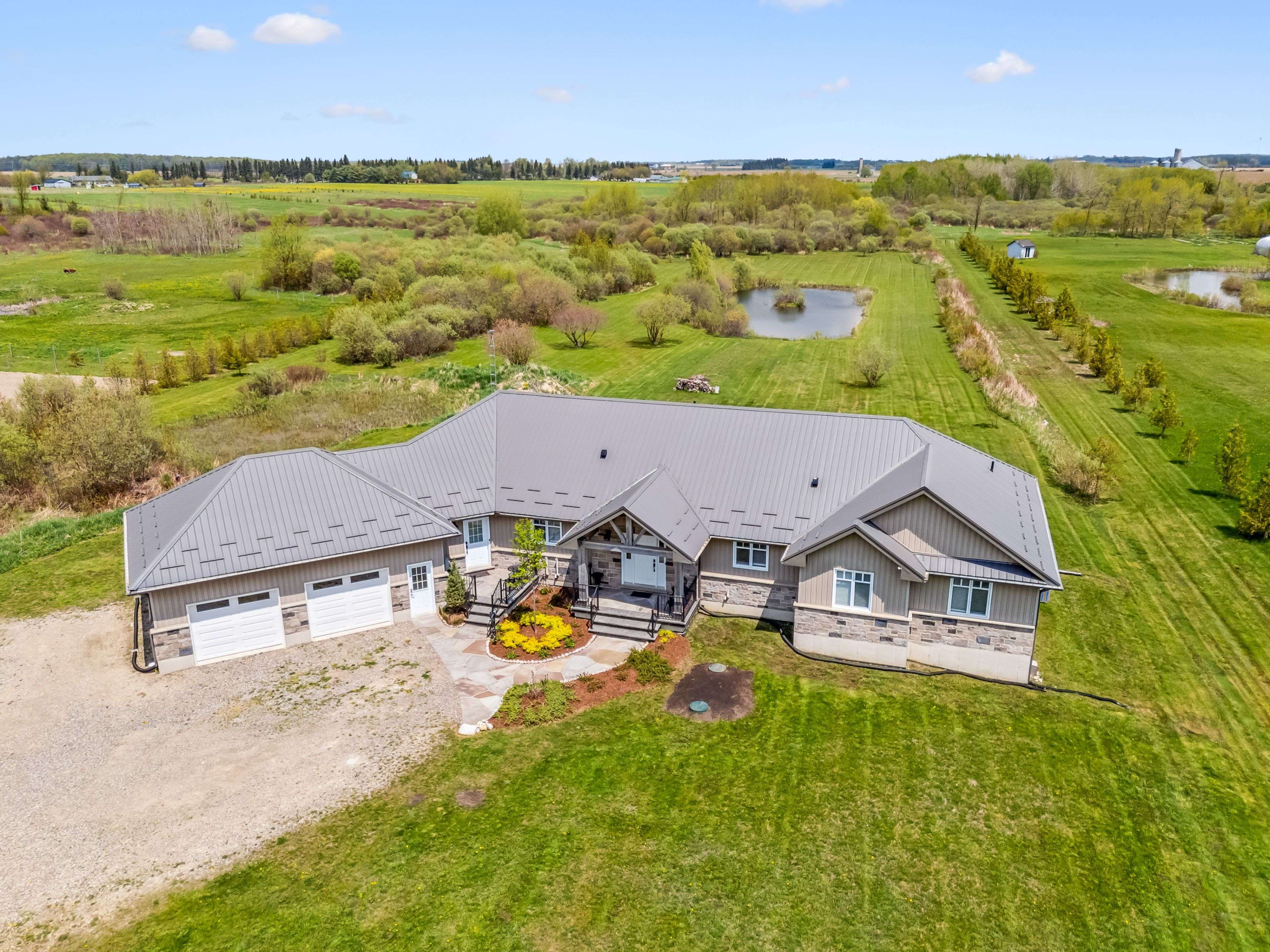 Wellington North, ON N0B 1J0,7303 Fifth Line