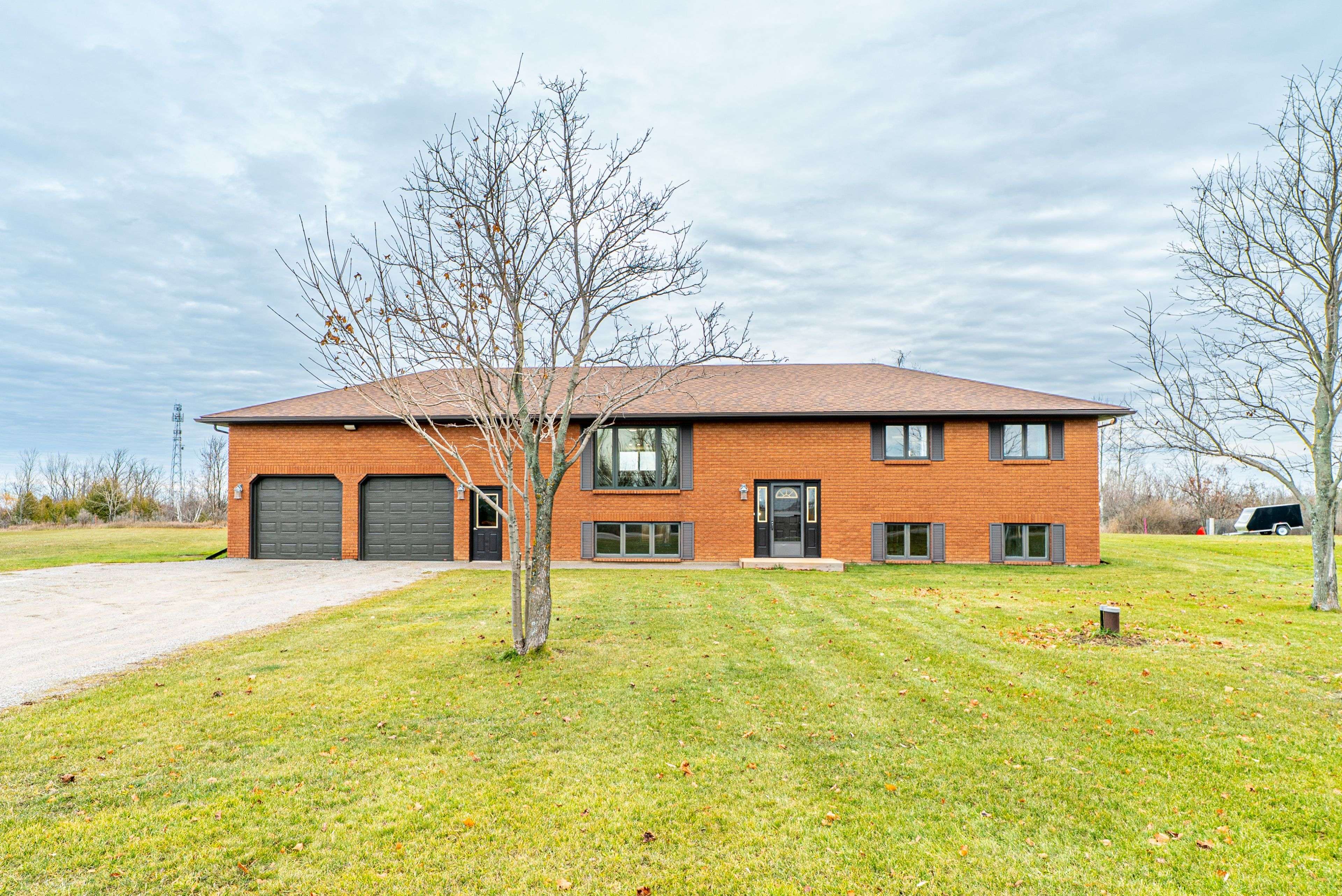 Kawartha Lakes, ON K0M 1G0,4170 Hwy 35 N/A