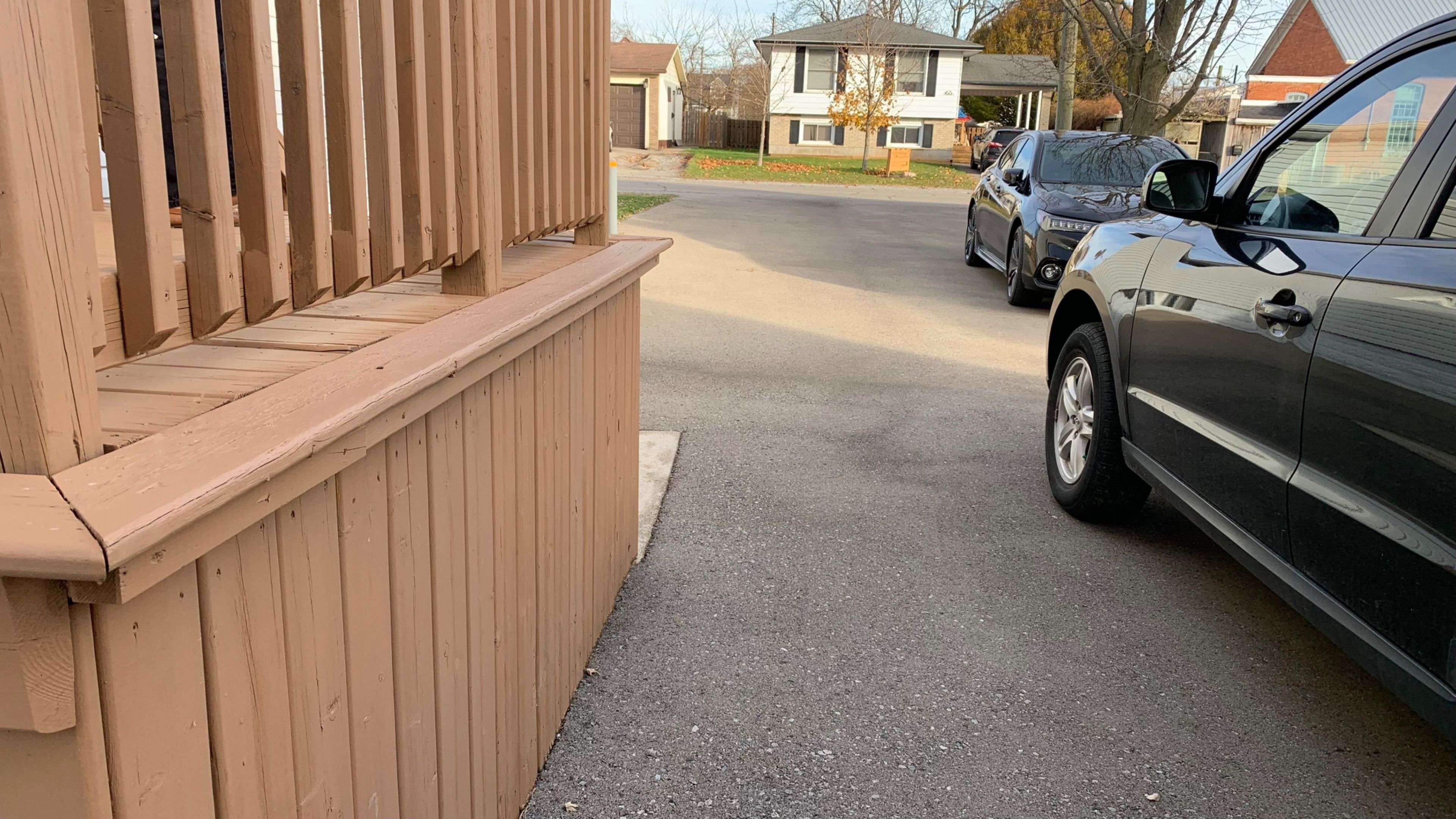 Port Colborne, ON L3K 5A4,13 Knoll ST