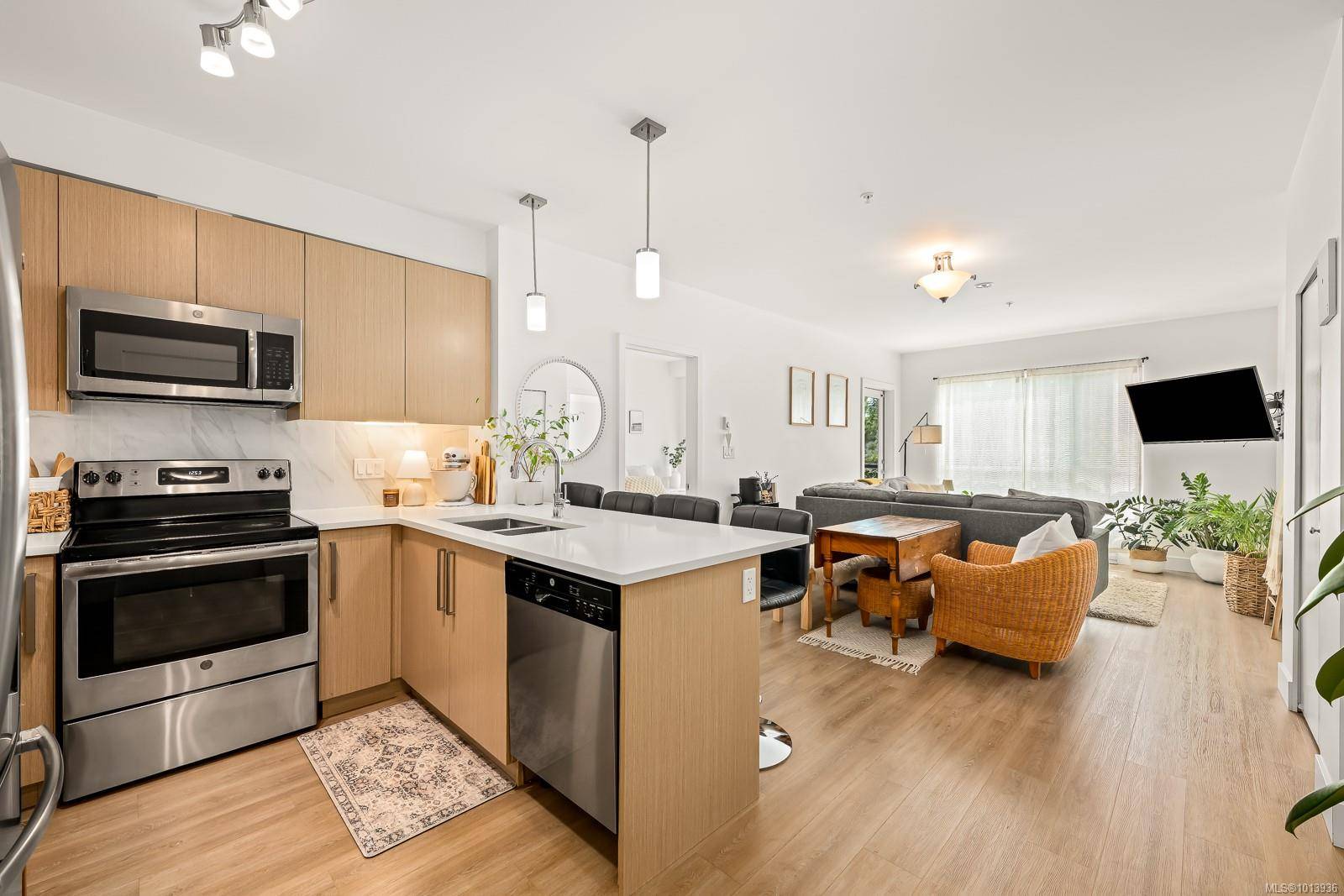 Courtenay, BC V9N 0G7,3070 Kilpatrick Ave #308