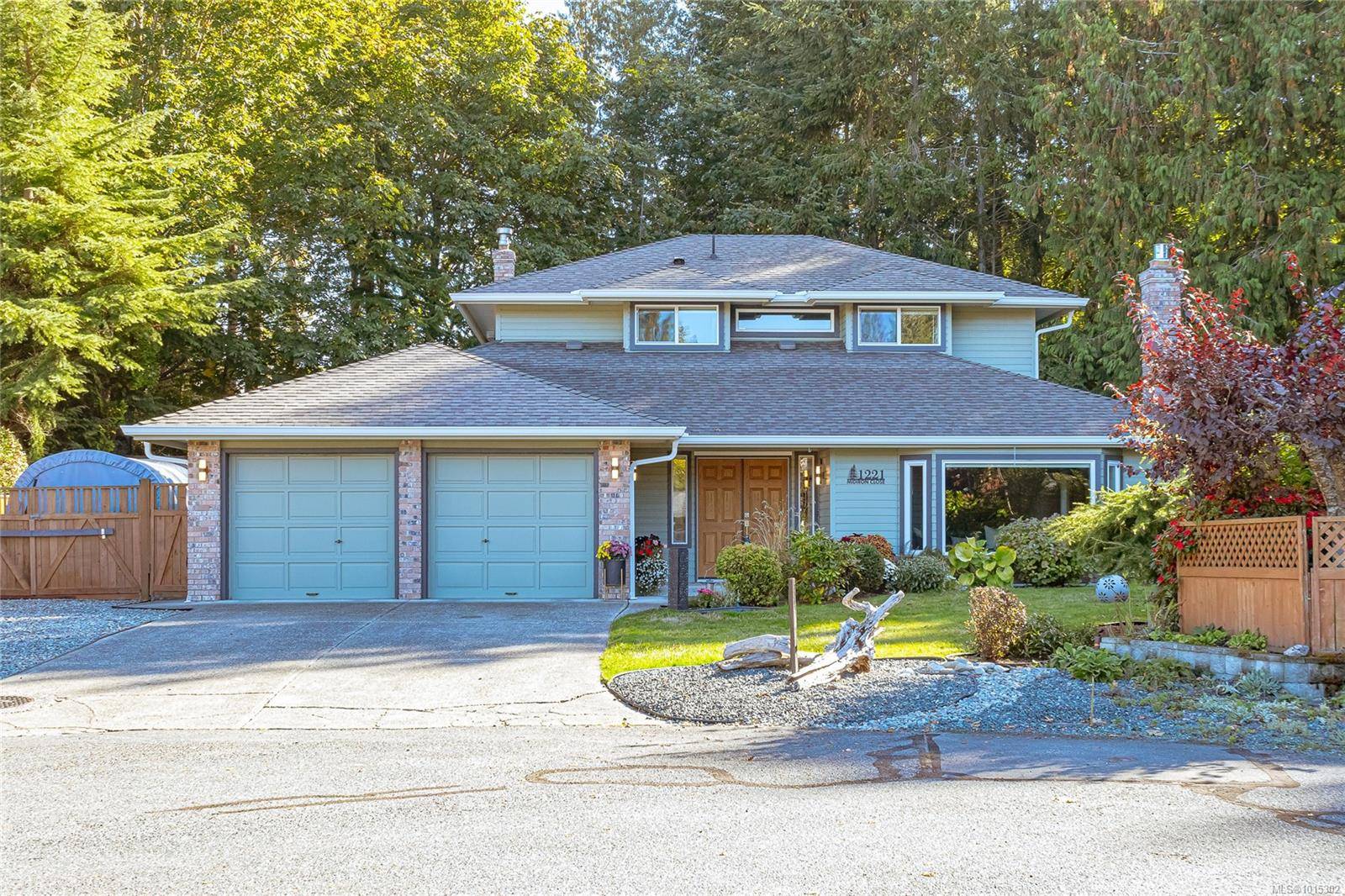 Qualicum Beach, BC V9K 1C6,1221 Midiron Close