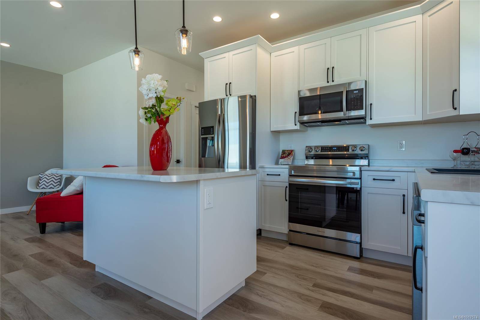 Campbell River, BC V9W 4A8,1025 9TH Ave #A