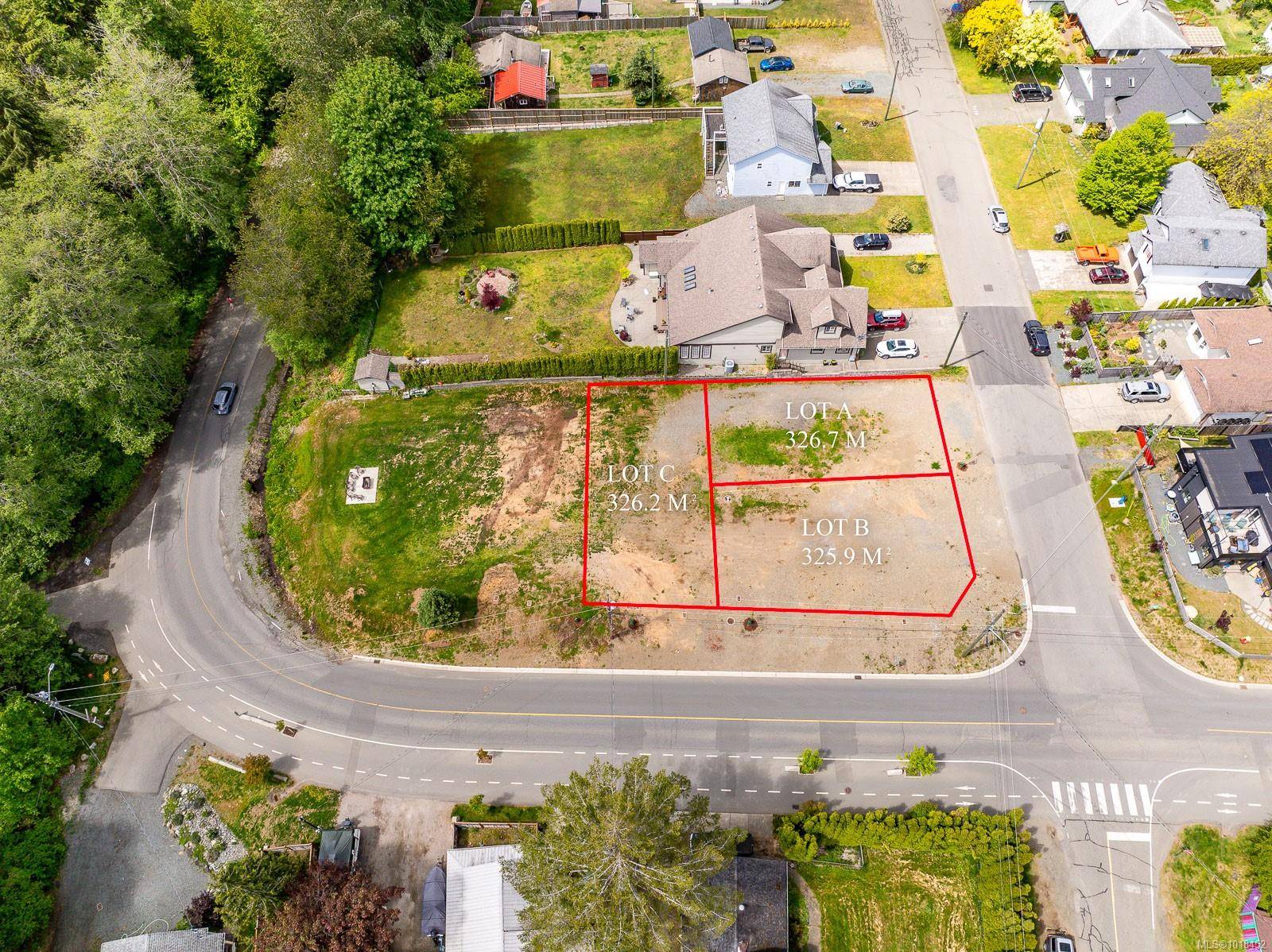 Cumberland, BC V0R 1S0,Lt C Sutton Rd