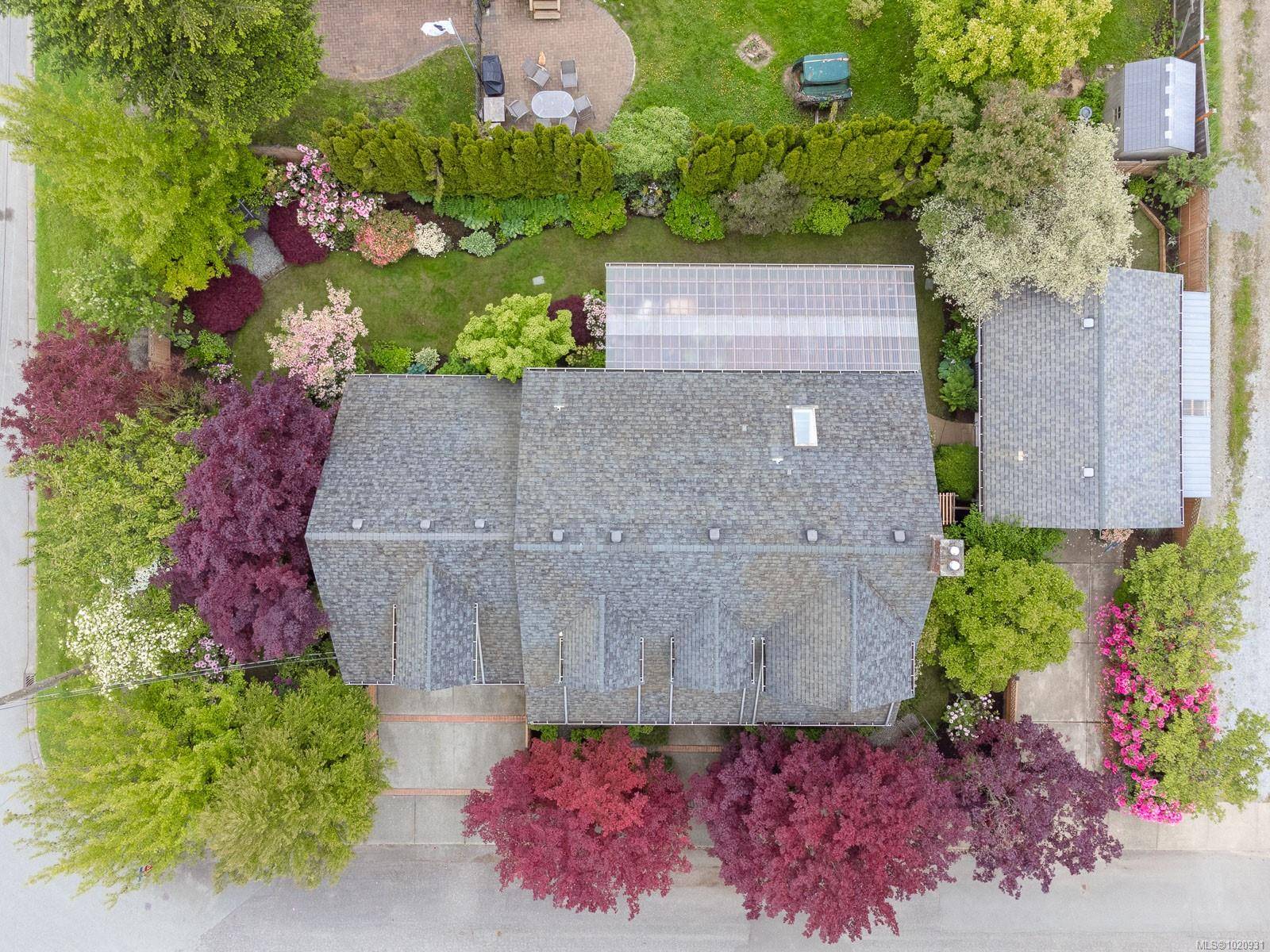 Port Alberni, BC V9Y 4K5,3867 5th Ave