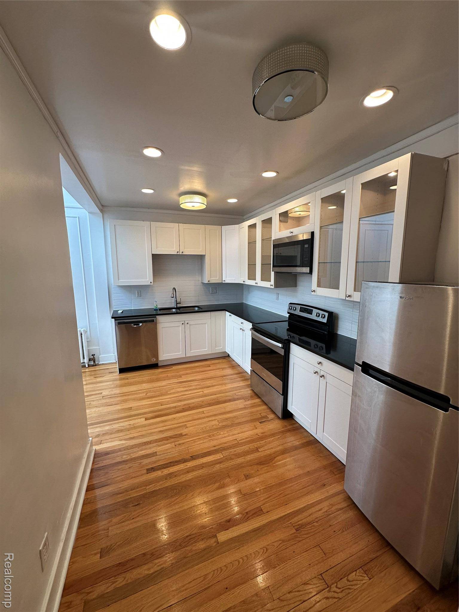 Detroit, MI 48221,3135 W McNichols RD