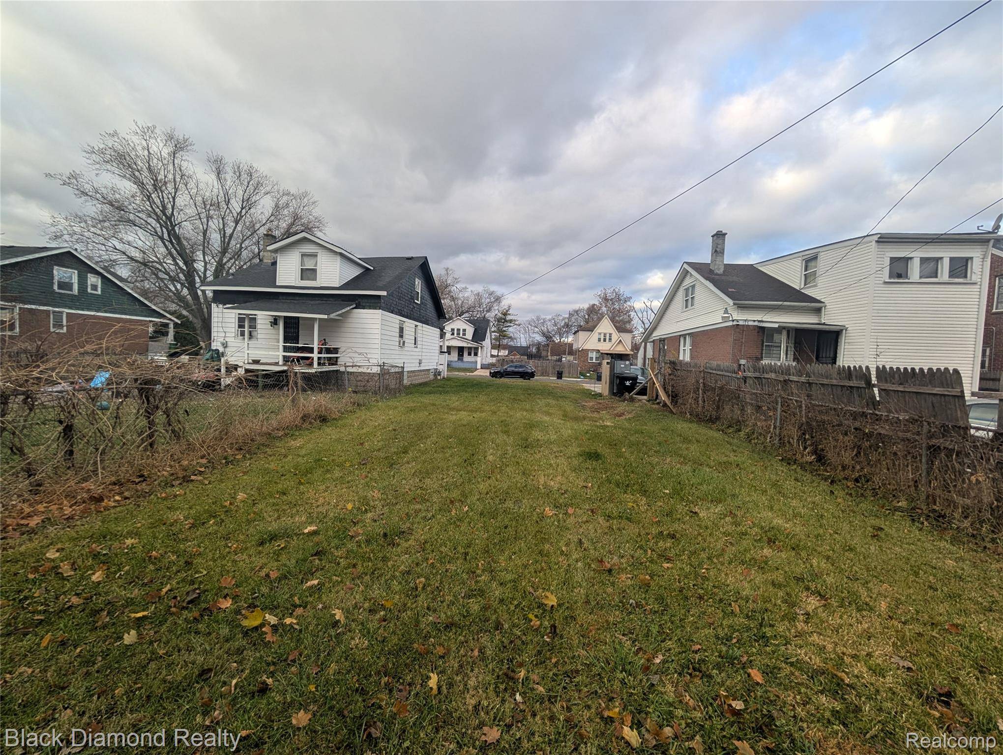 Detroit, MI 48203,20254 Cardoni ST