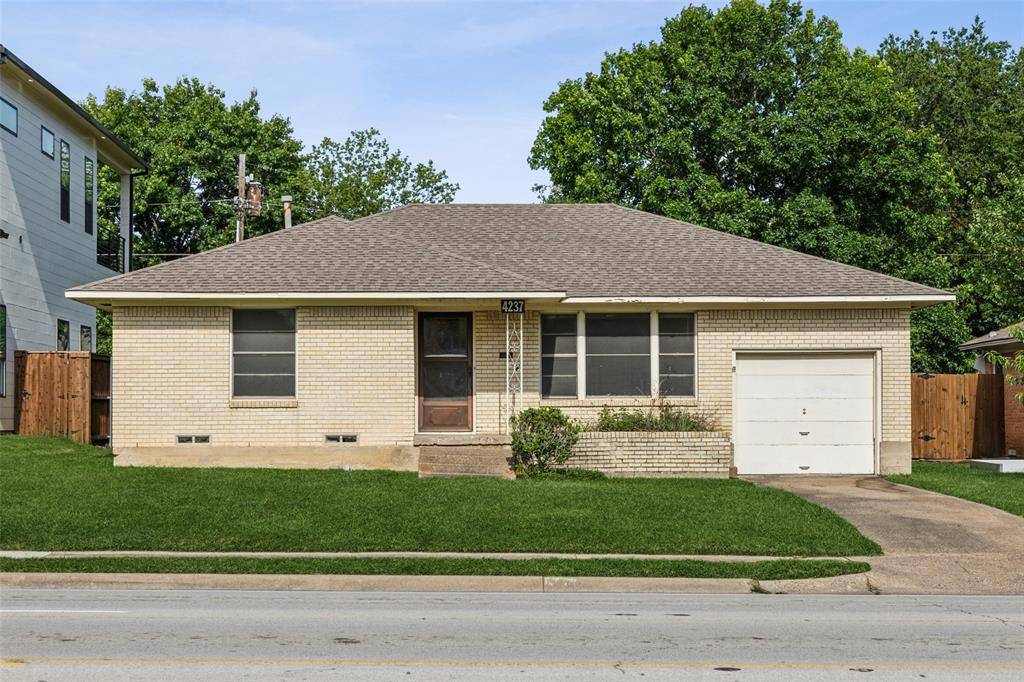 Dallas, TX 75206,4237 Skillman Street