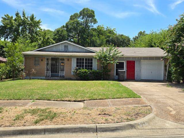 Dallas, TX 75232,522 Glencairn Drive
