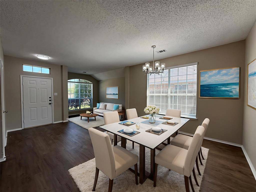 Rowlett, TX 75088,7722 Calypso Drive