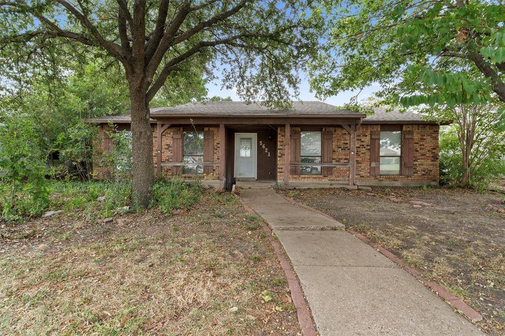 The Colony, TX 75056,5621 Truitt Street