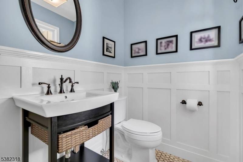 Chatham Twp., NJ 07928,85 Southern Blvd