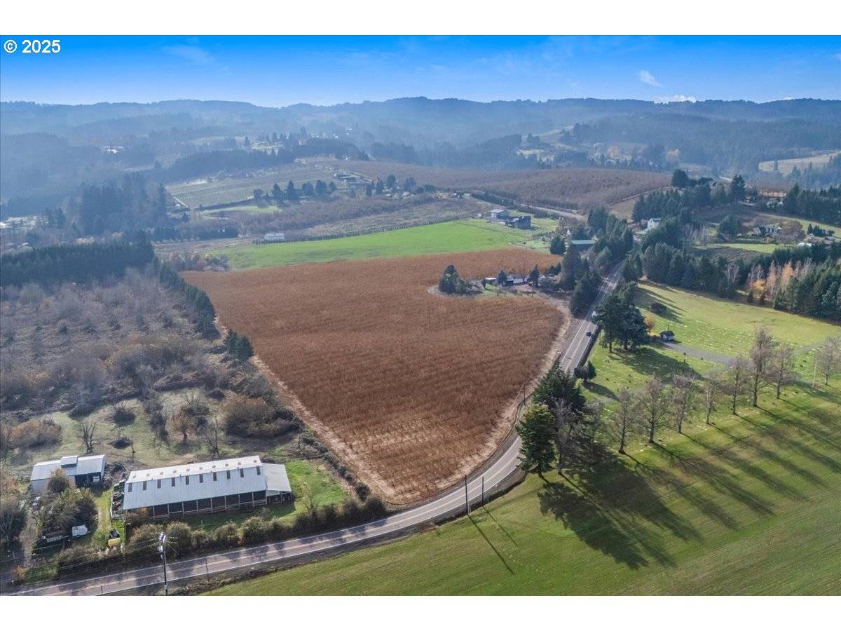 Hillsboro, OR 97123,17720 SW HILLSBORO HWY