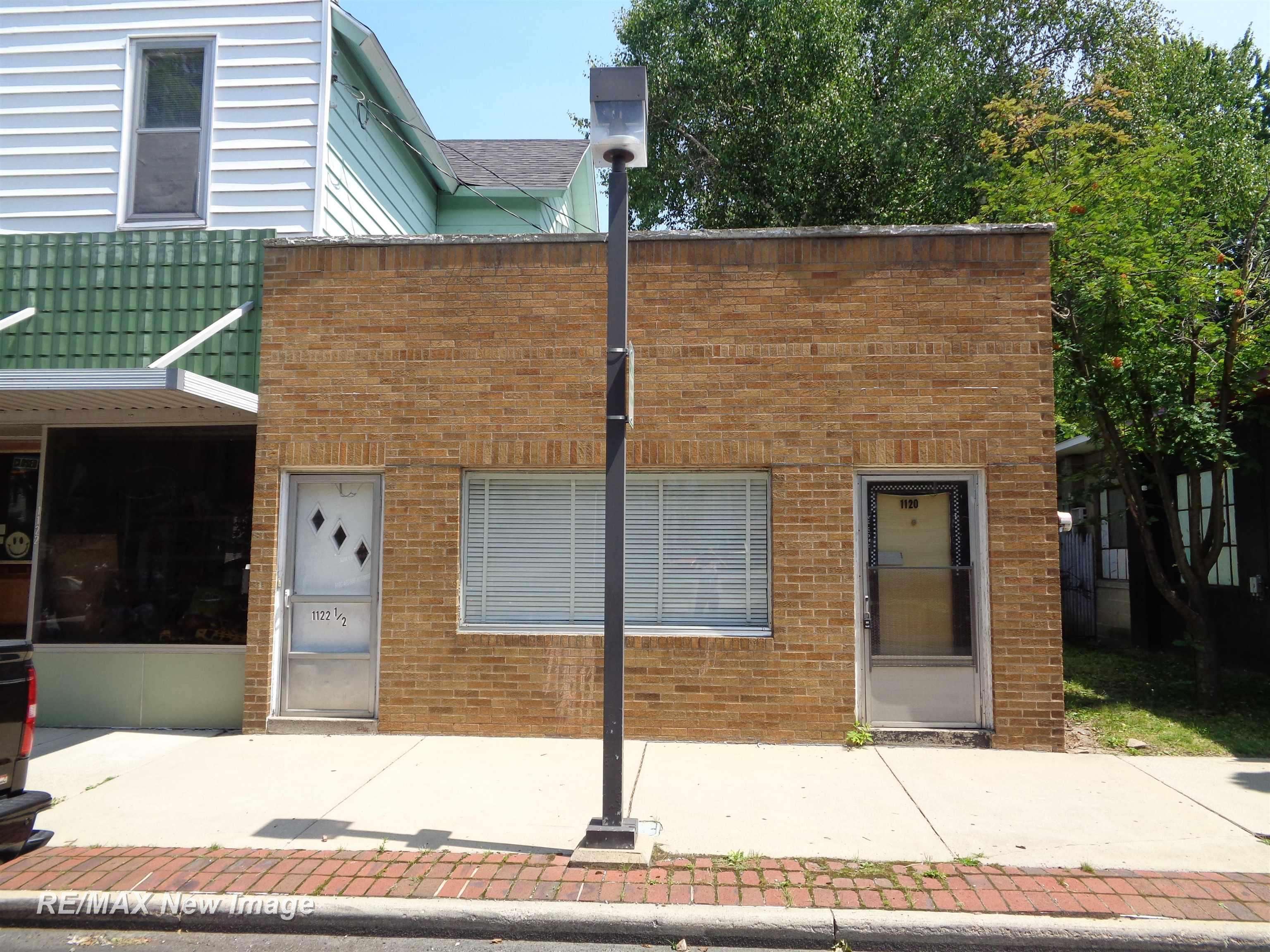 Bay City, MI 48708,1122 N Johnson ST