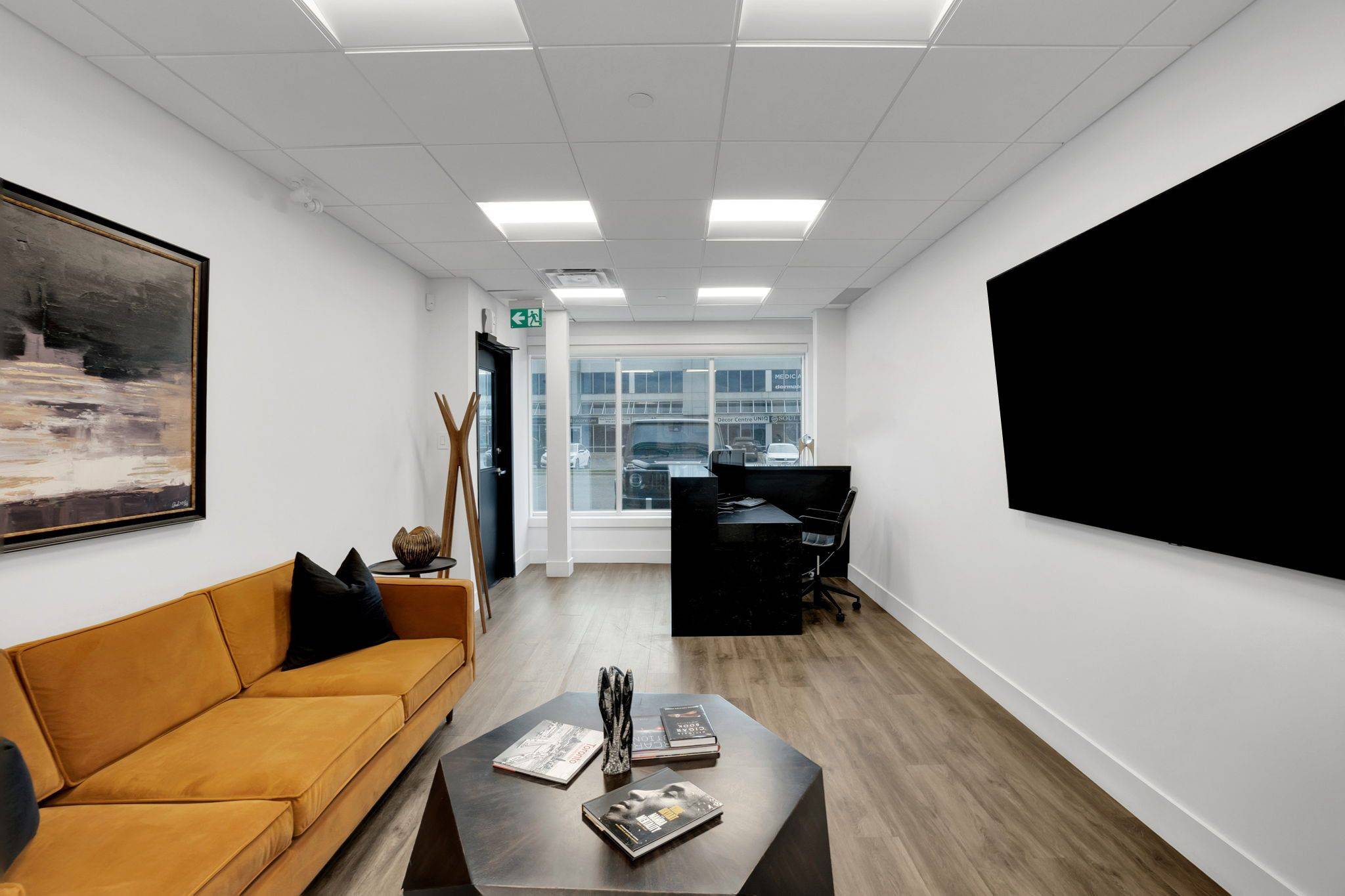 Vaughan, ON L4L 0A2,7611 Pine Valley (Main) DR #7