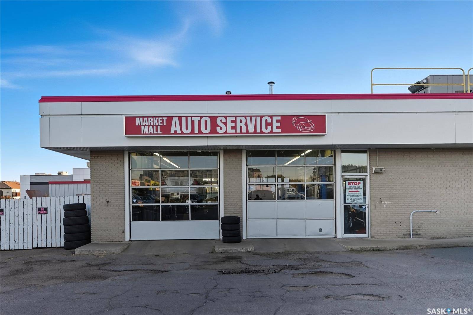 Saskatoon, SK S7J 2G1,2355 Preston AVENUE S