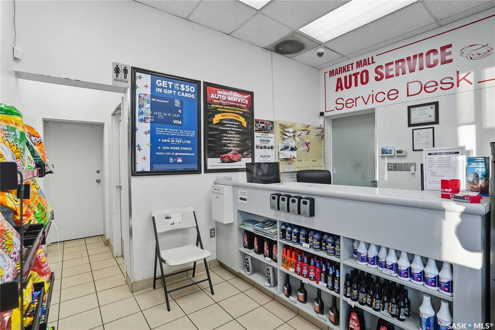 Saskatoon, SK S7J 2G1,2355 Preston AVENUE S