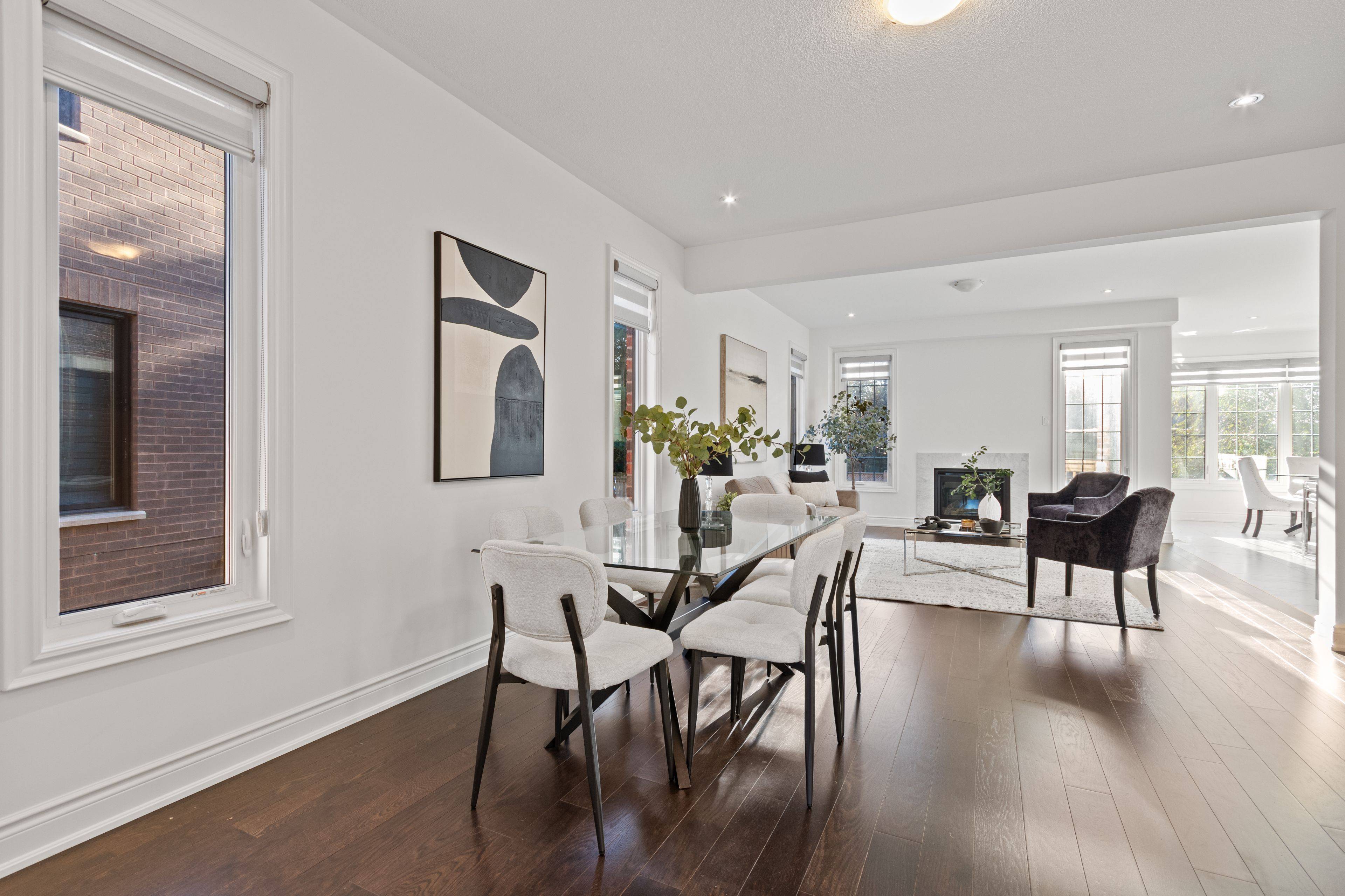 Brampton, ON L6Y 6J7,58 Workgreen Park WAY