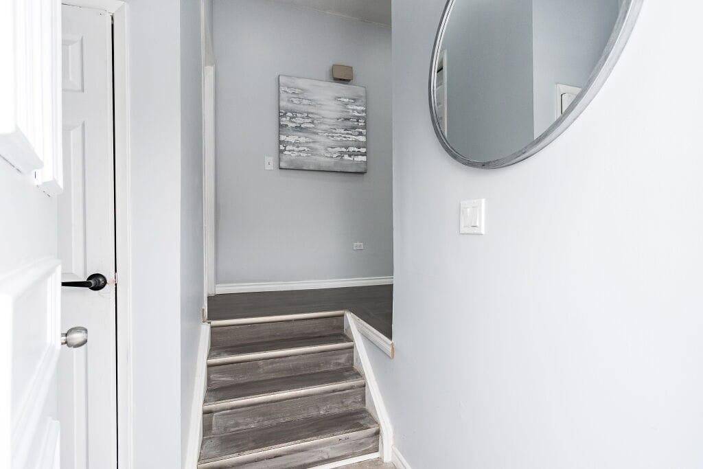 Niagara Falls, ON L2G 7L8,7725 Jubilee DR #Upper