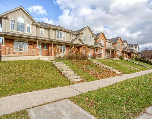 Guelph, ON N1E 7M3,549 Victoria RD N