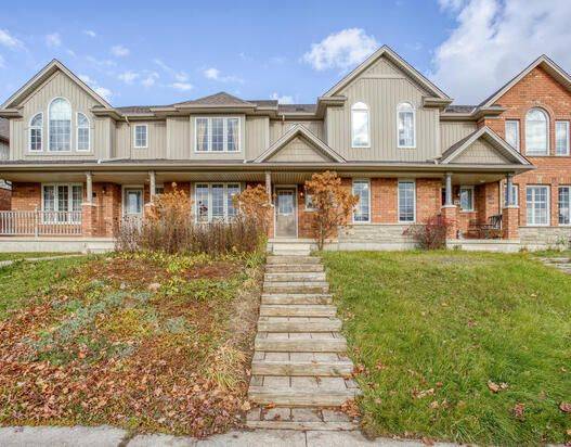 Guelph, ON N1E 7M3,549 Victoria RD N