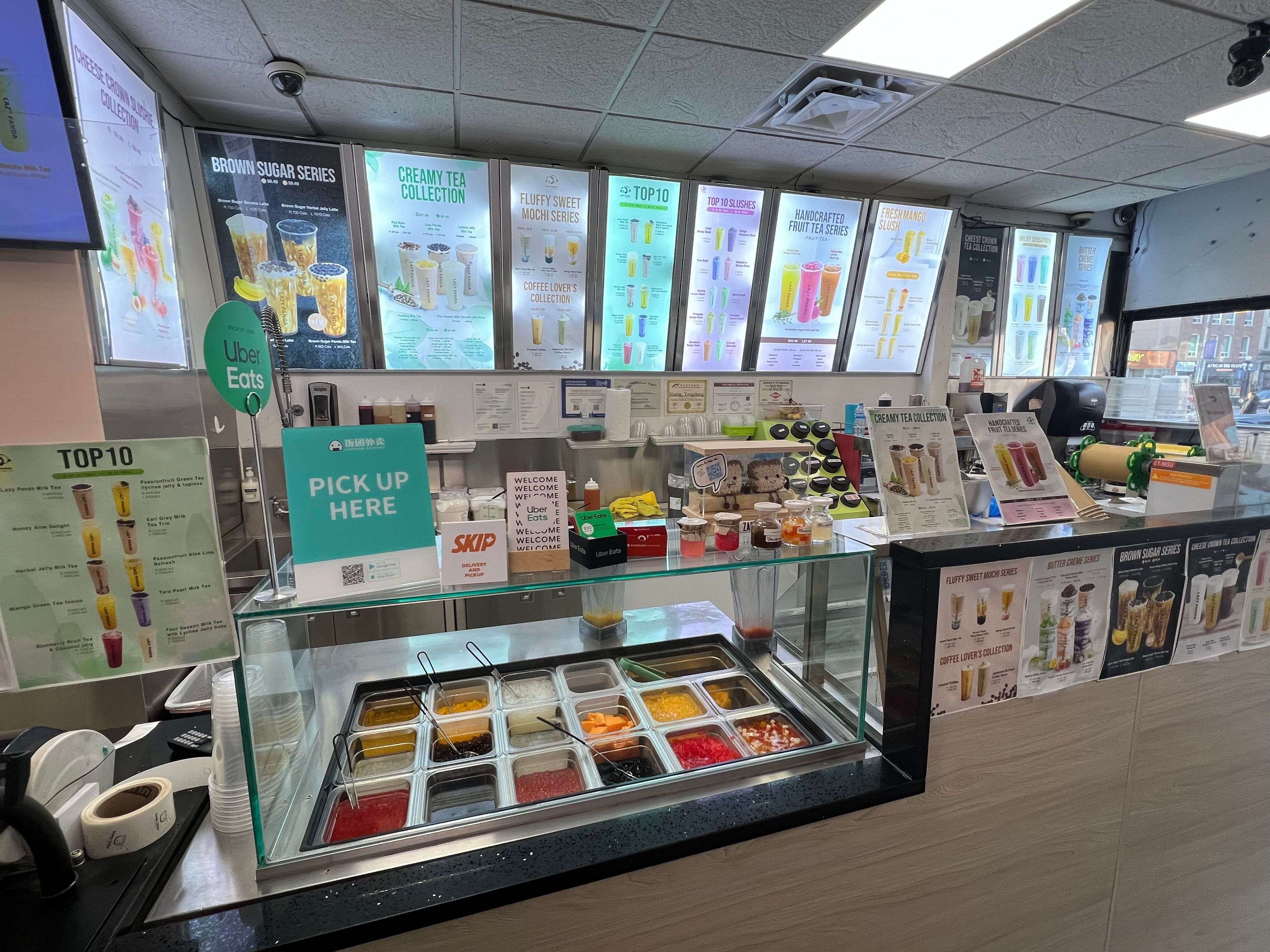 Lower Town - Sandy Hill, ON K1N 5X6,174 Rideau S ST #A