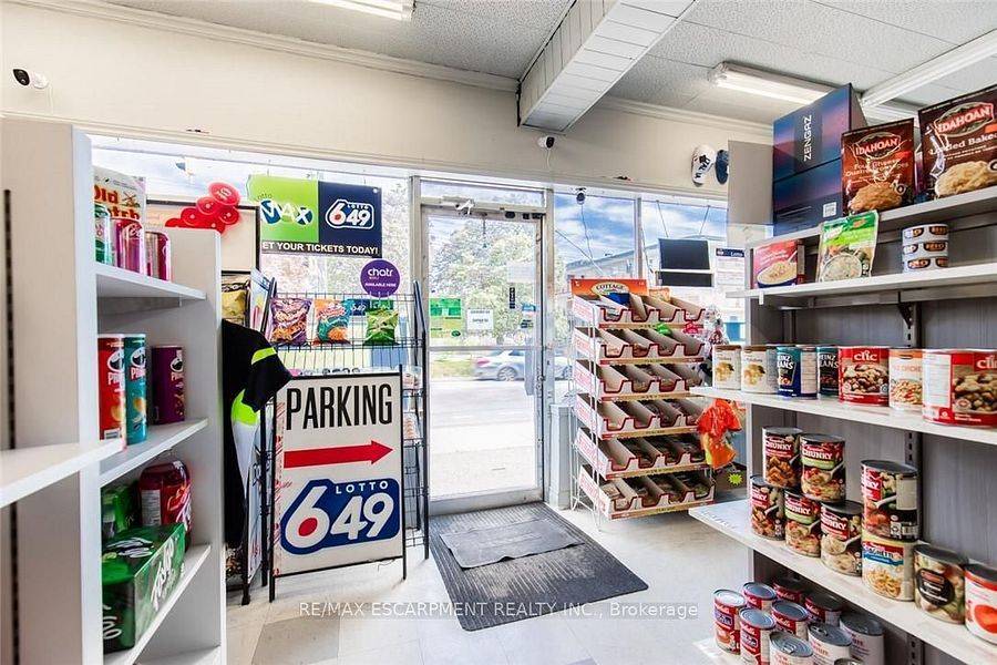 Hamilton, ON L8K 1X7,2340 KING ST E