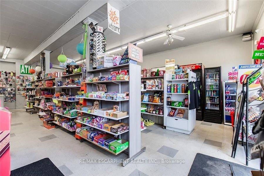 Hamilton, ON L8K 1X7,2340 KING ST E