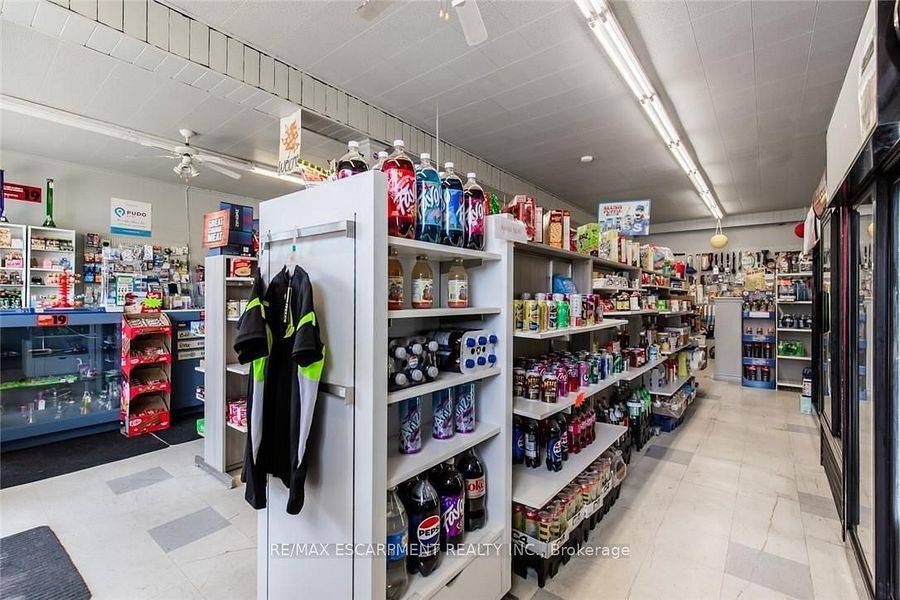 Hamilton, ON L8K 1X7,2340 KING ST E