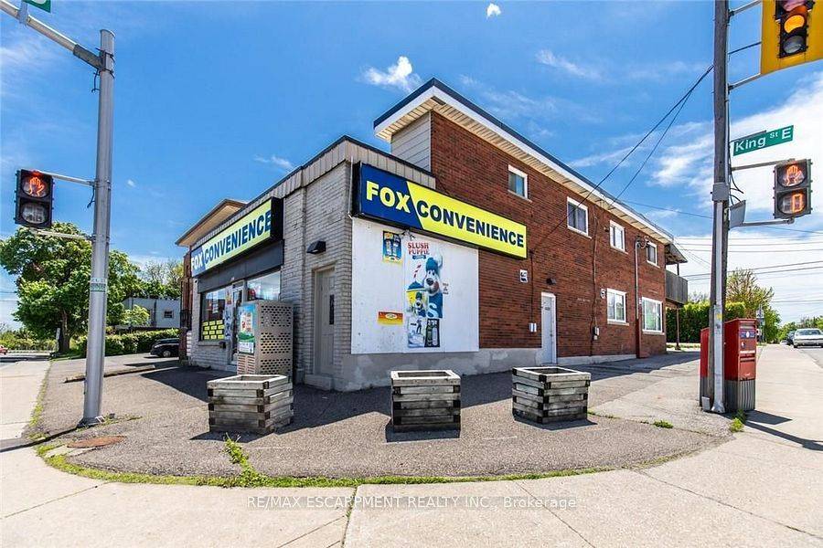 Hamilton, ON L8K 1X7,2340 KING ST E