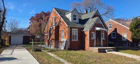 Detroit, MI 48224,5057 University PL